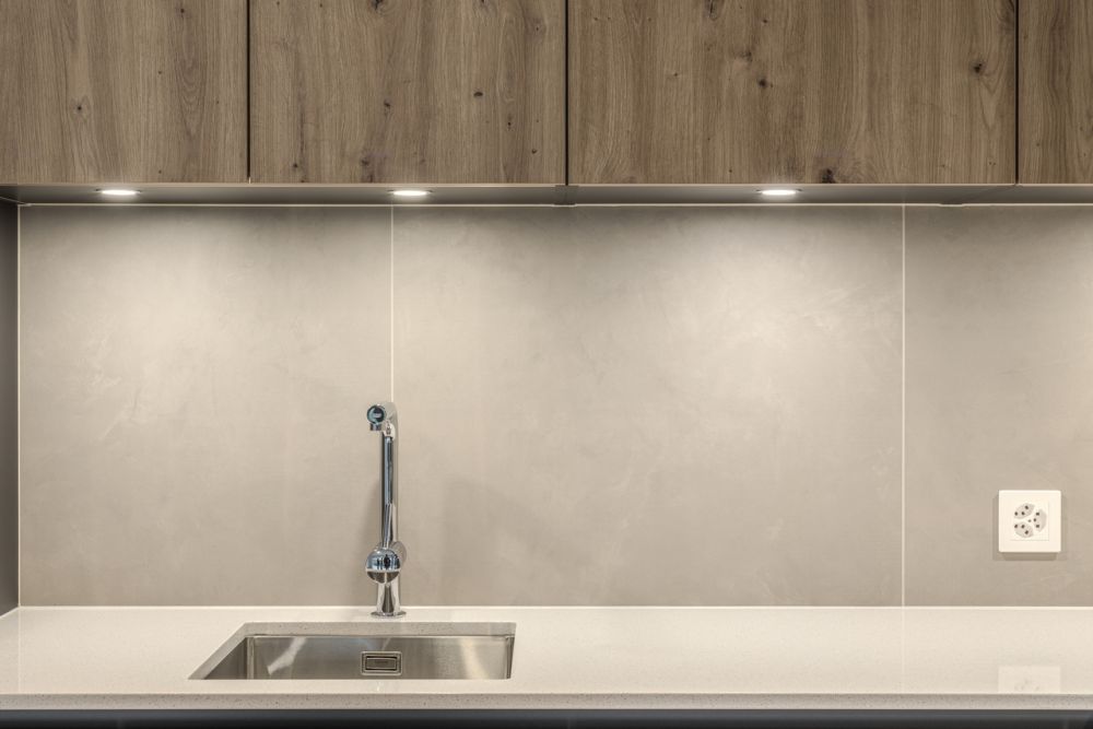 Superbe 3,5 pièces neuf avec terrasse et jardin disponible de suite ! - Bild 6