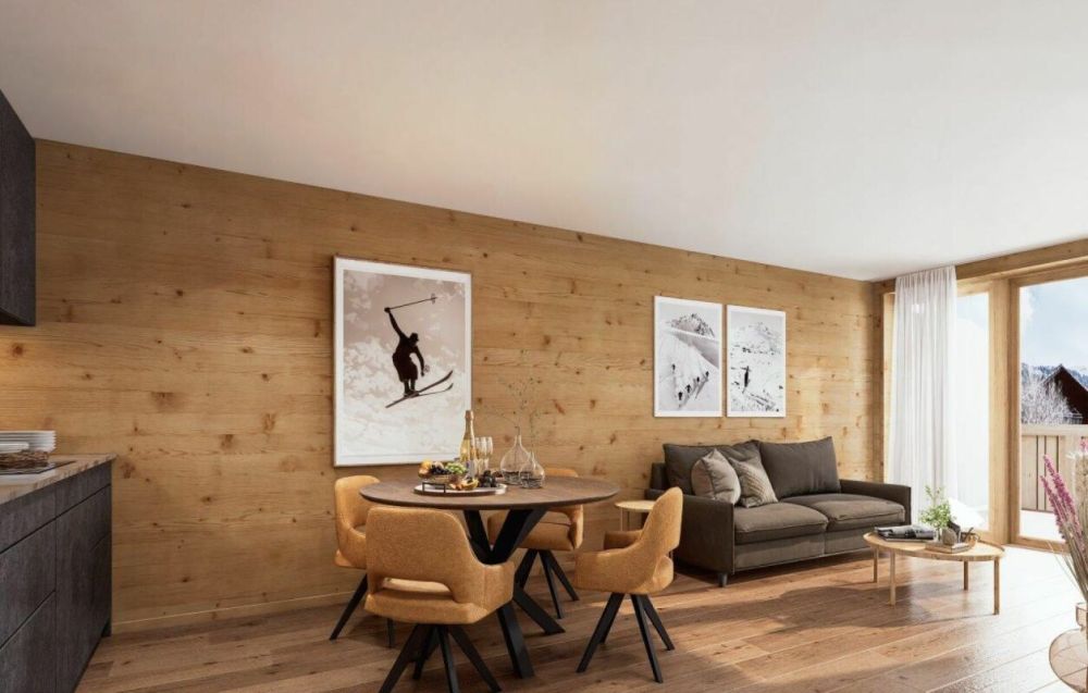 20 Neubauwohnungen an zentraler Lage - Bild 5