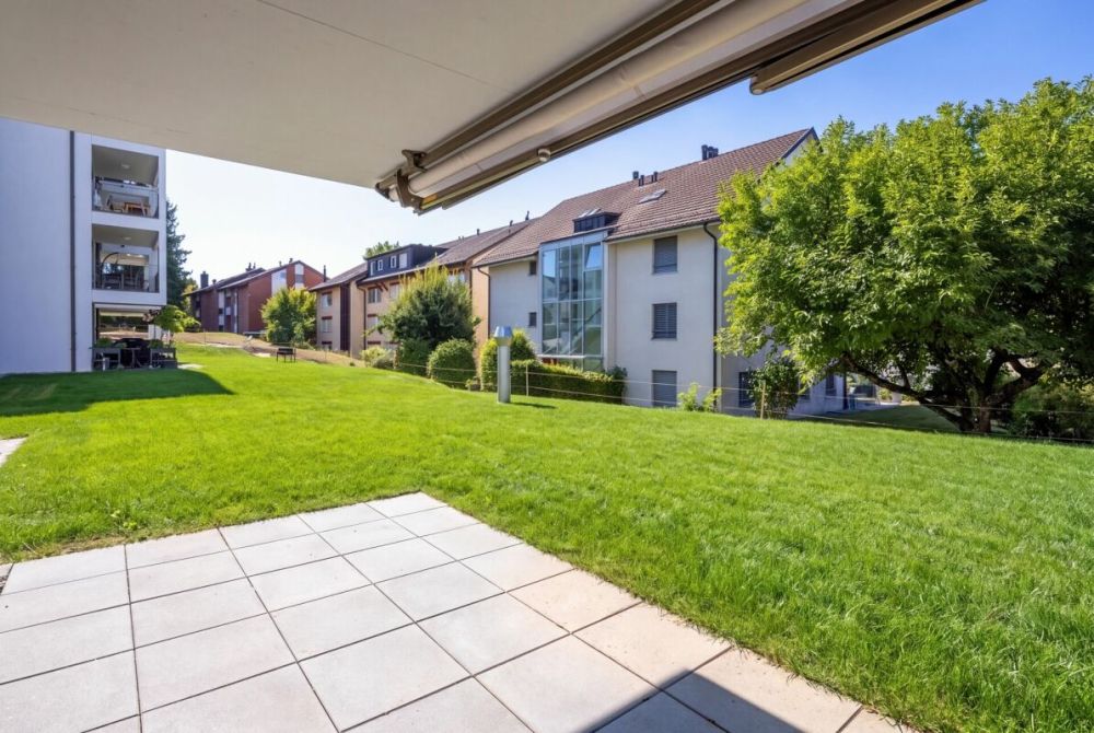 Garden Residence -  Bild 12