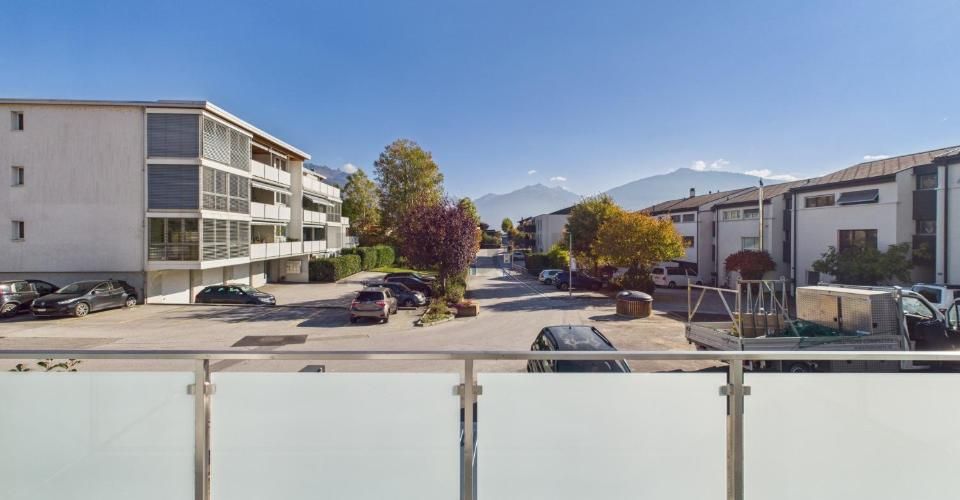 Lumière, espace et confort : votre future maison à Grimisuat - Maison contiguë 4.5 pièces - image - 11