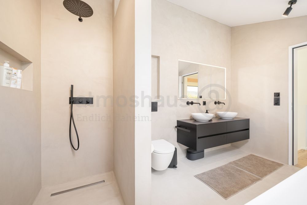 Neubau in Aesch ZH: 6.5-7.5-Zimmer EFH mit Studiooption, nahe Zürich - Bild 6