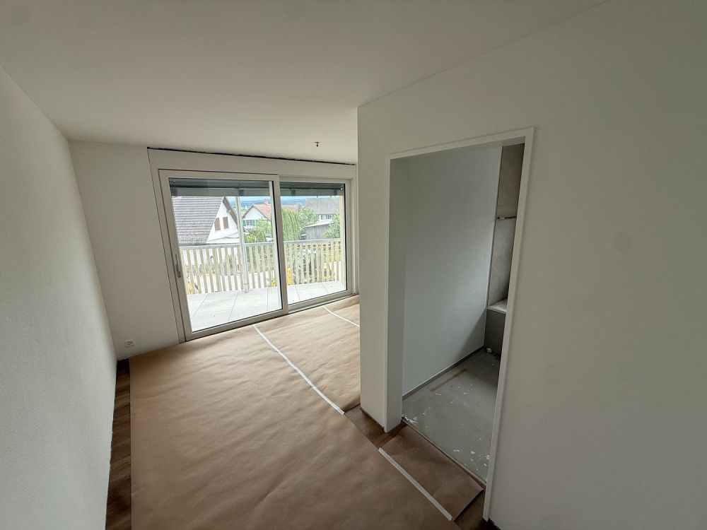 Wohnen mit 32 m² Balkon – mehr Platz draussen als andere drinnen -  Bild 6