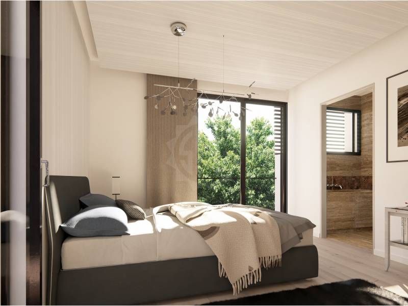 Letztes verfügbares Grundstück - Prächtiges neues 4,5-Zimmer-Duplex -  Bild 2