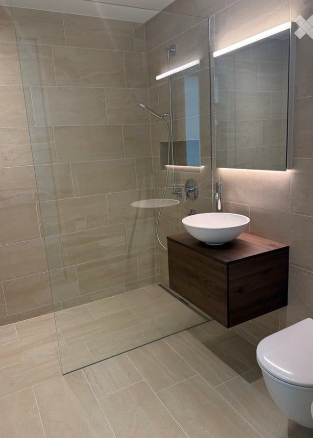 Exklusive 3.5-Zimmer-Wohnung mit atemberaubender Seesicht in Richterswil -  Bild 6