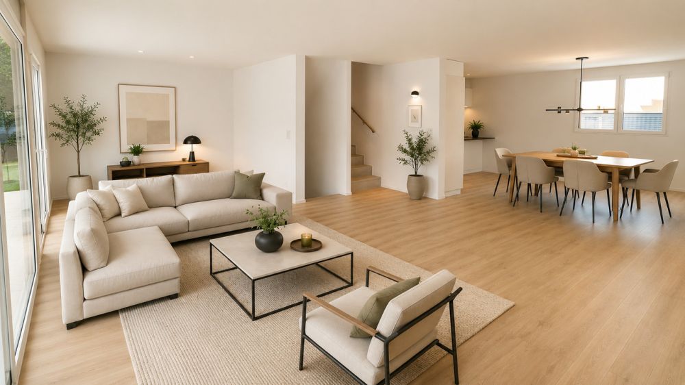 DERNIERE OPPORTUNITE VILLA NEUVE EN GRUYERE -  Bild 3