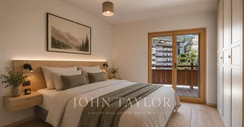 Bike & Ski - dernier lot de 3,5 pièces - Haute-Nendaz - Appartement 3.5 pièces - image - 3