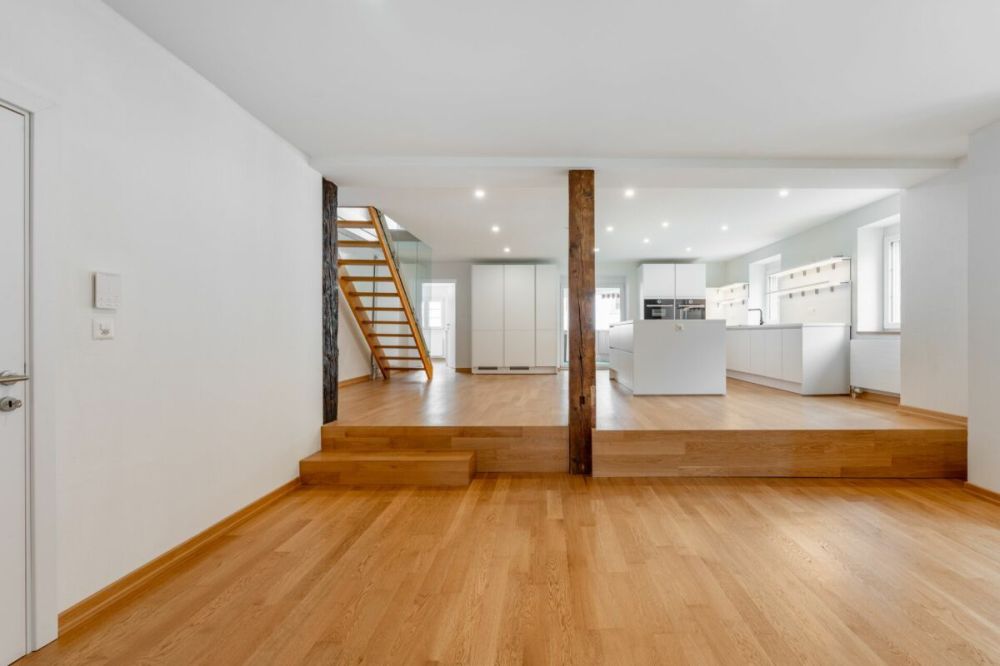 Familienhaus mit separater Einliegerwohnung - Bild 2