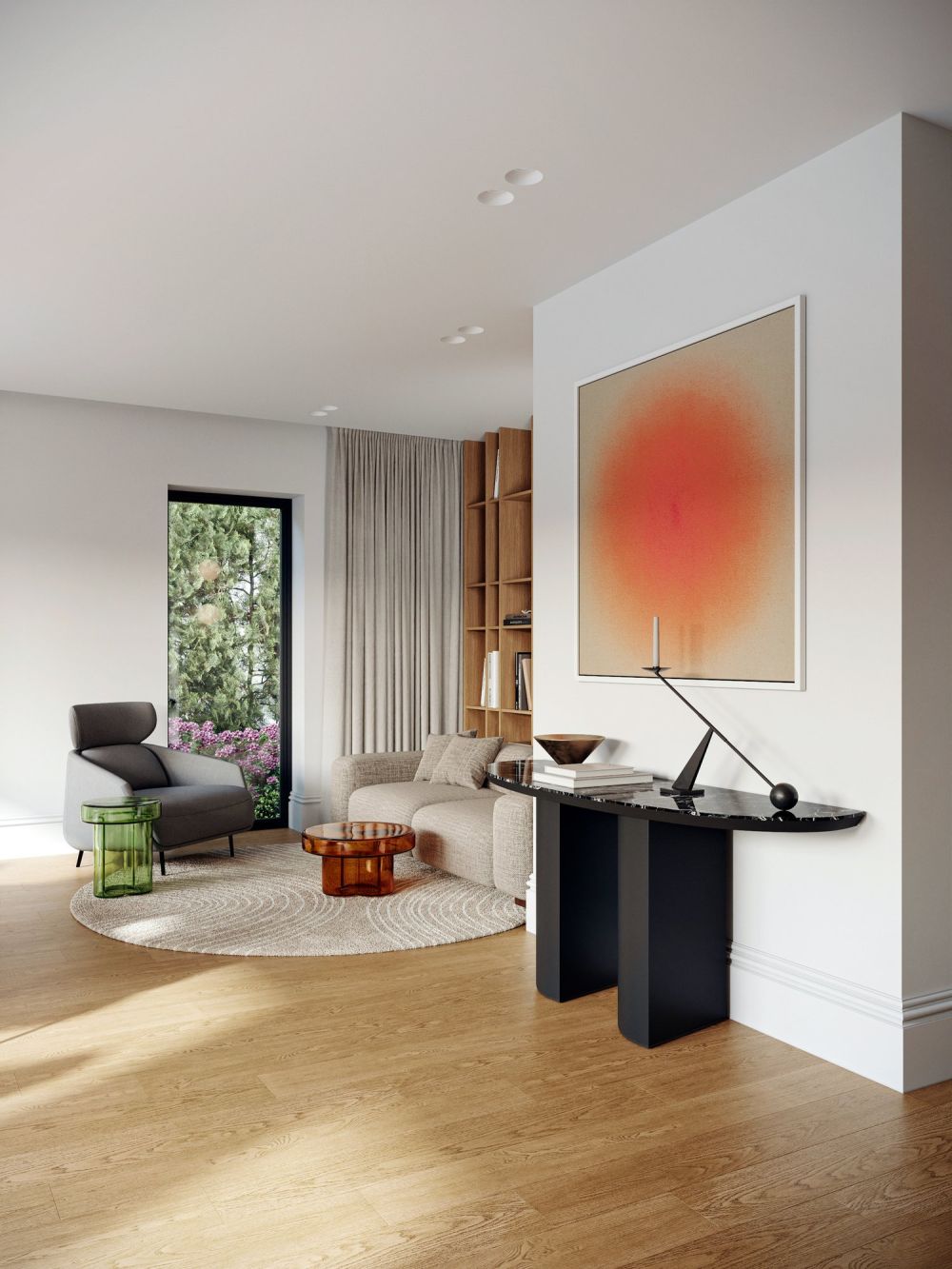 Magnifique Villa individuelle idéalement située - Bild 12