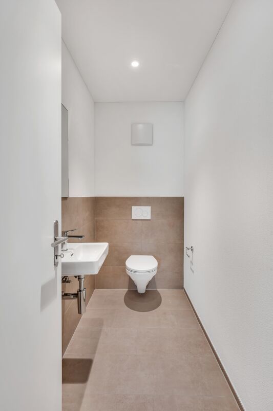 4-Zimmer-Wohnung -  Bild 5