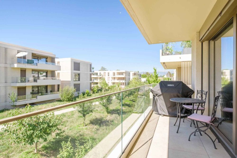 En exclusivité : appartement de 5 pièces dans résidence THPE -  Bild 10