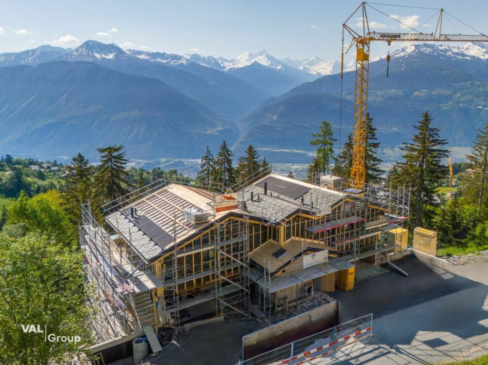 Duplex lumineux et contemporain -  Bild 9