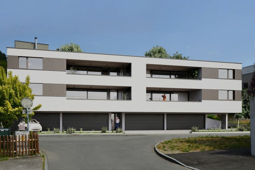 4.5-Zimmer-Wohnung - Bild 2