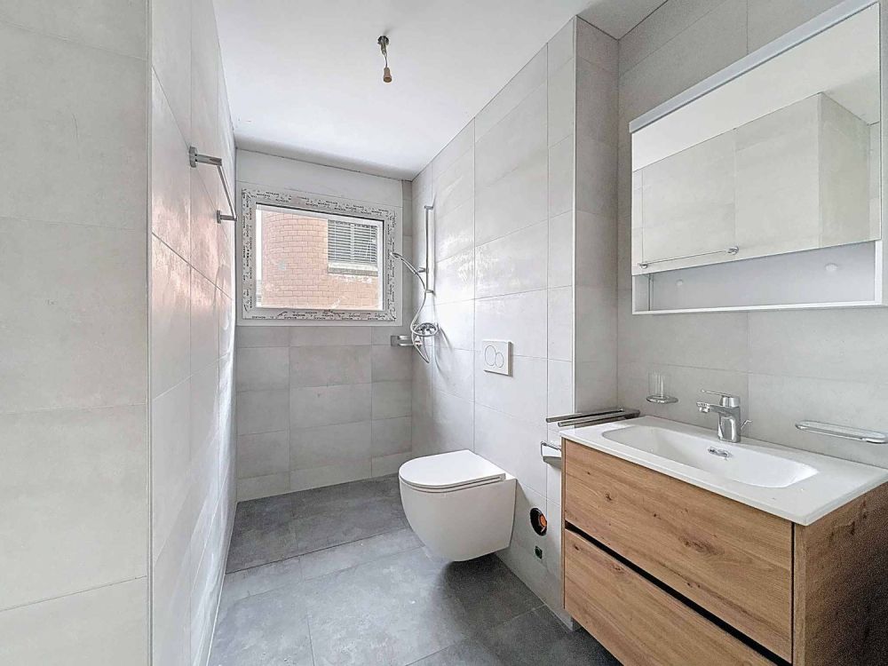 Appartement de 3.5 pièces neuf au rez-de-chaussée avec terrasse - Bild 6