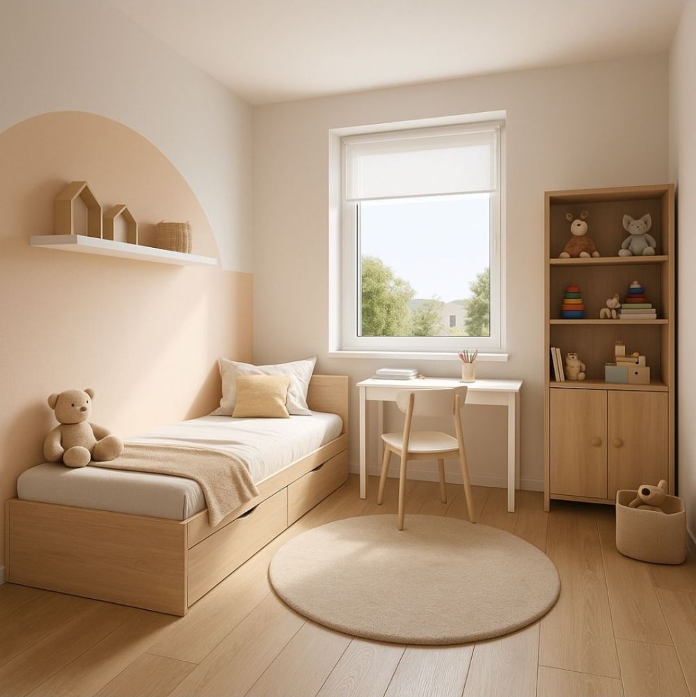 Appartamento 4,5 locali con giardino  - Nuova Residenza a Giornico nel cuore della Leventina - Image 4