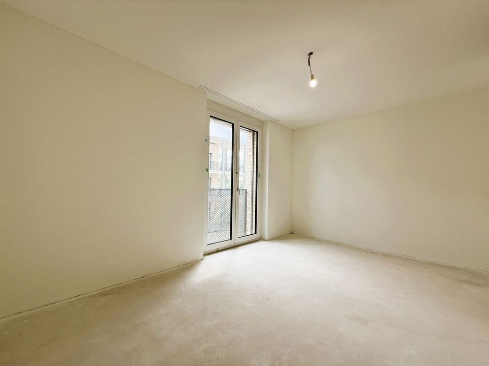 Gehoben Wohnen mit Sicht über den grossen Park des Ziegelei-Quartiers (E 1.2) -  Bild 6