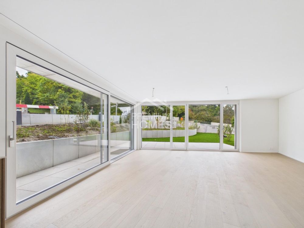 WOHNTRAUM MIT PRIVATEM GRÜNPARADIES - Bild 5