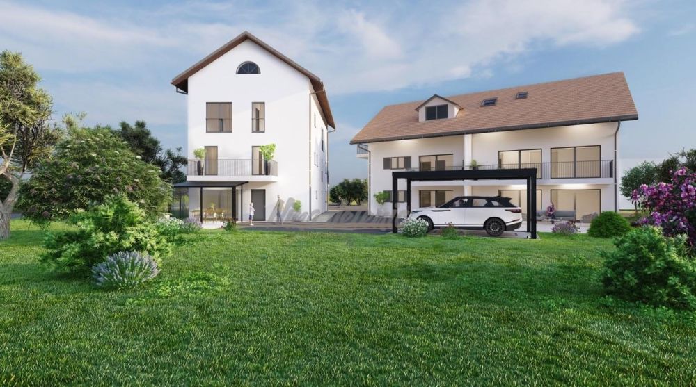 Neues Projekt im Stadtzentrum - Selten auf dem Markt! -  Bild 4