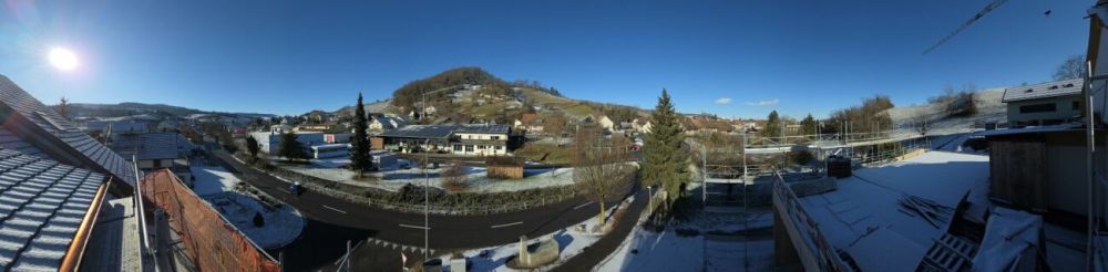 Neue 3.5-Zimmer-Duplex-Wohnung in Schinznach Dorf - Bild 3