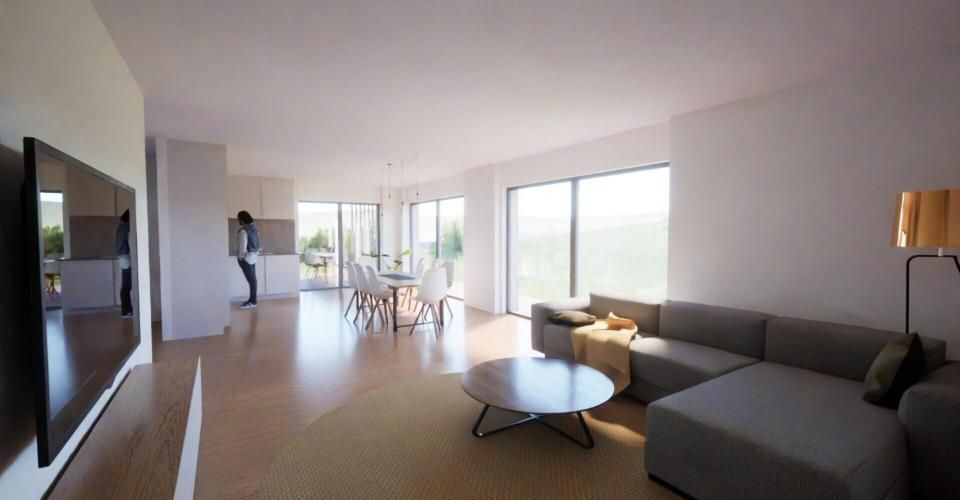 À vendre à Moutier maison neuve de 5.5 pièces avec un terrain de 615m² - Maison 5.5 pièces - image - 4