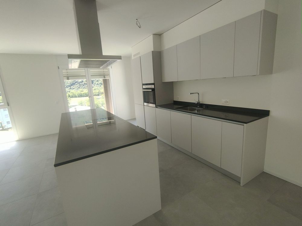 Neue 4.5-Zimmer-Wohnung in Claro -  Bild 11