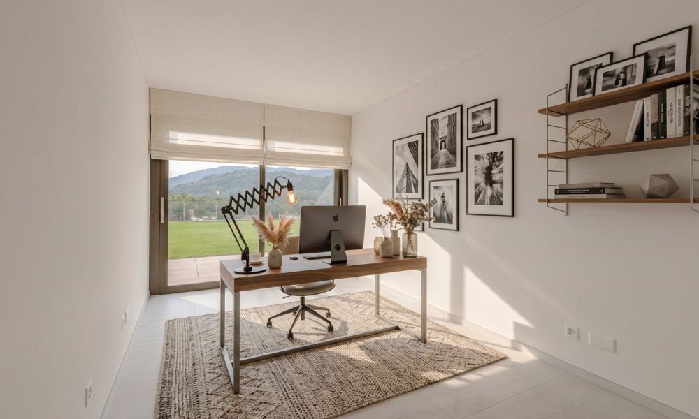 STUPENDES 5.5-ZIMMER-HAUS MIT GARTEN UND POOL IN PONTE CAPRIASCA -  Bild 6