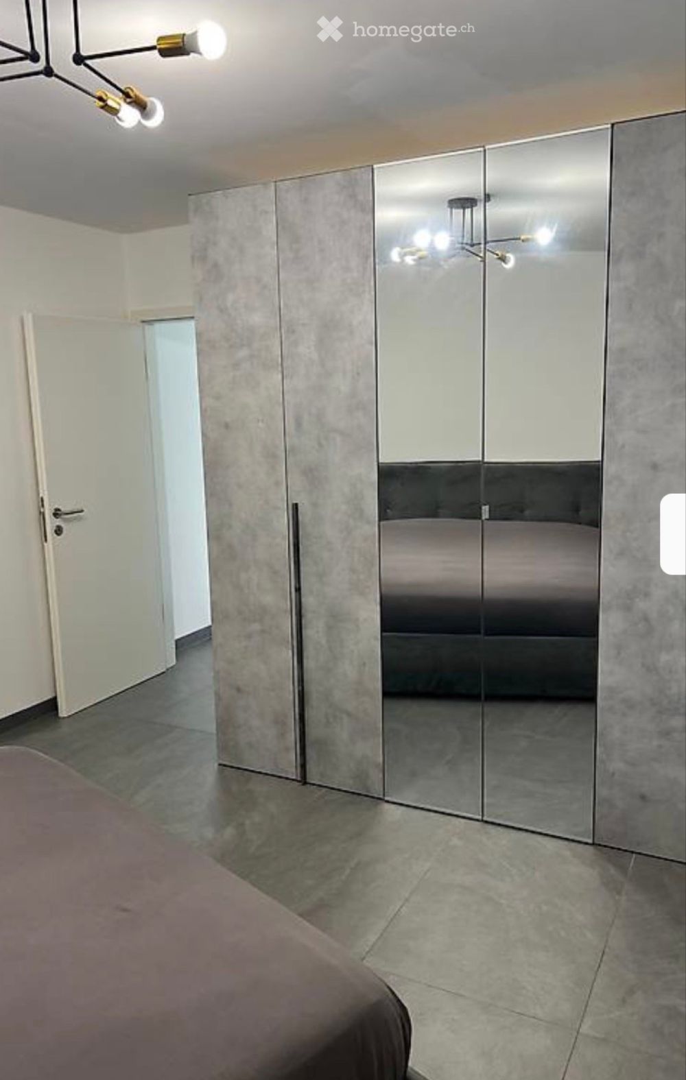 Appartamento 2,5 San Vittore -  Bild 2