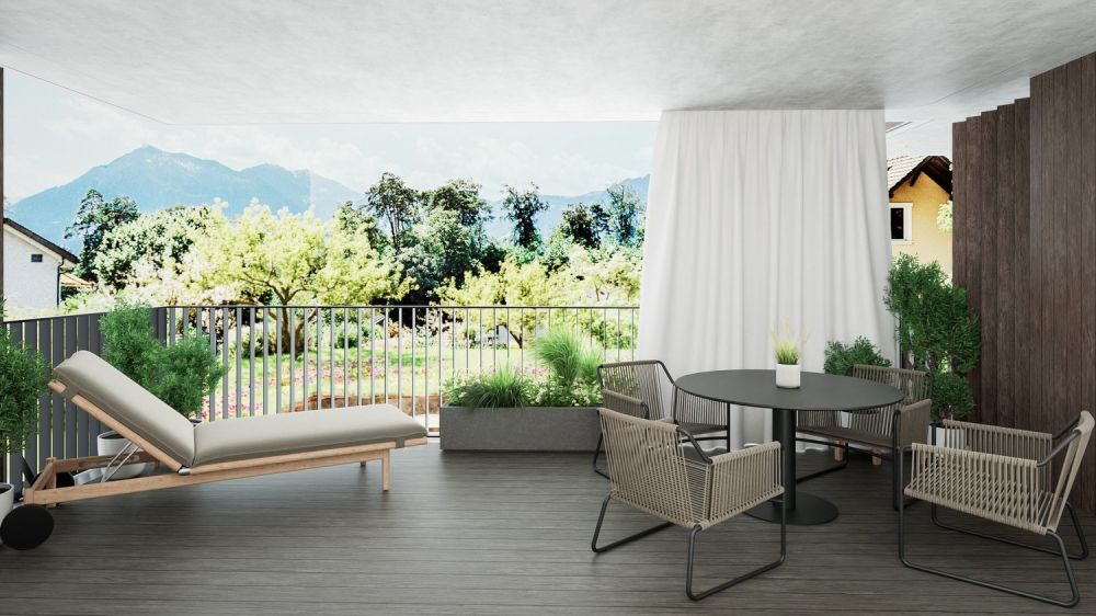 Erstvermietung: Hochwertige Wohnungen im Eigentumsstandard zur Vermietung - Bild 10