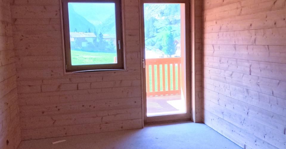 Chalet neuf et authentique dans le vieux village - Chalet 6 pièces - image - 8