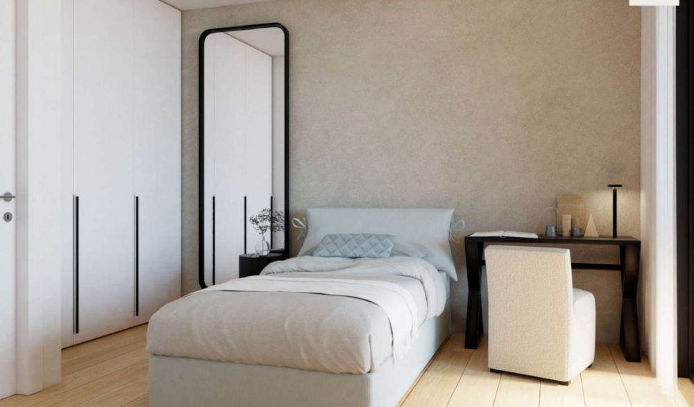 AGRA · VILLA MODERNA SU 2 LIVELLI - RESIDENZA LE TERRAZZE -  Bild 8