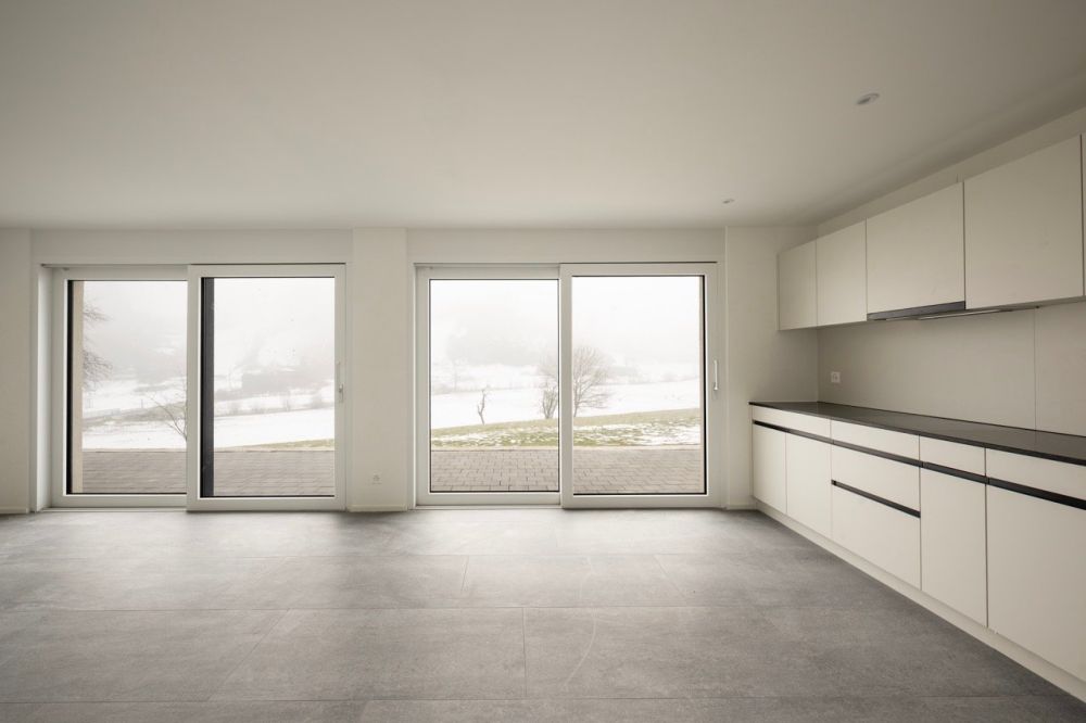 Ihr neues Zuhause in Bottenwil – Wohnen mit Weitblick ins Grüne -  Bild 4