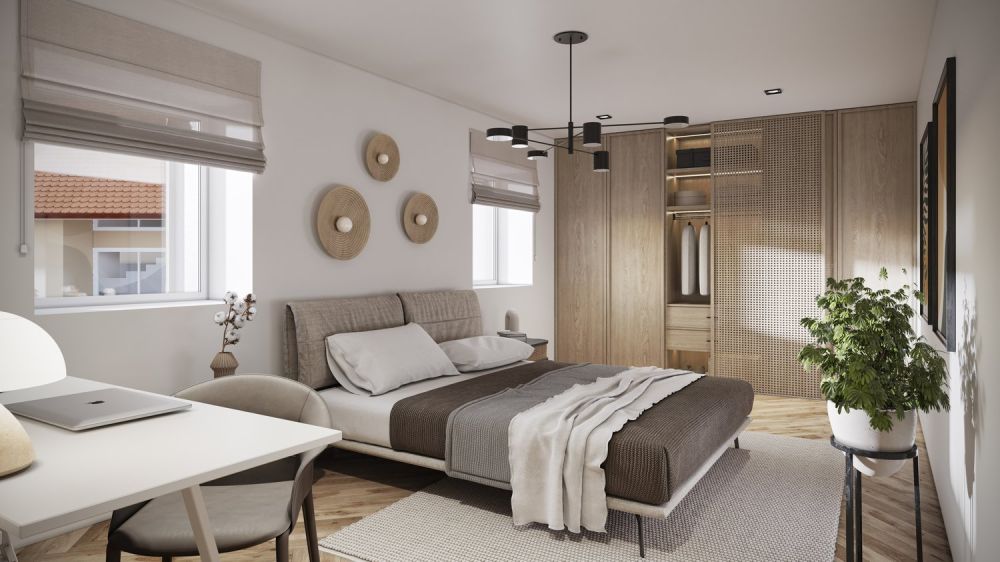 Construction en cours au centre de Bavois - Bild 5