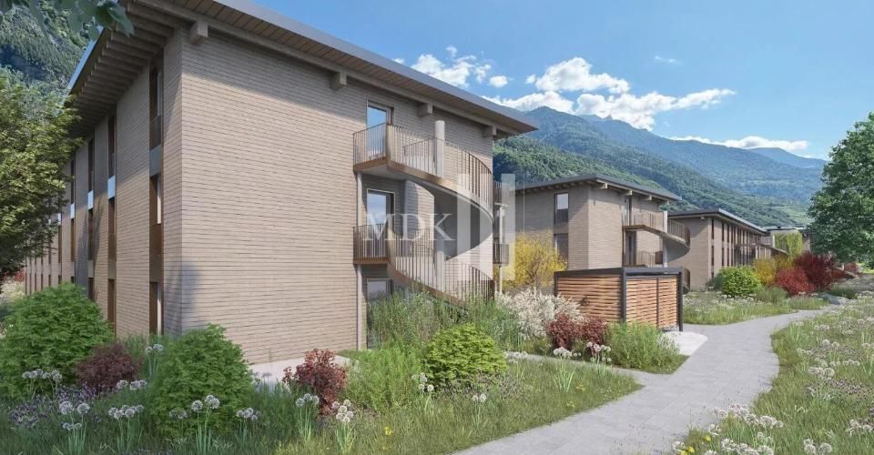 Magnifique appartement de 4.5 pièces au 1er étage - Appartement 4 pièces - image - 8
