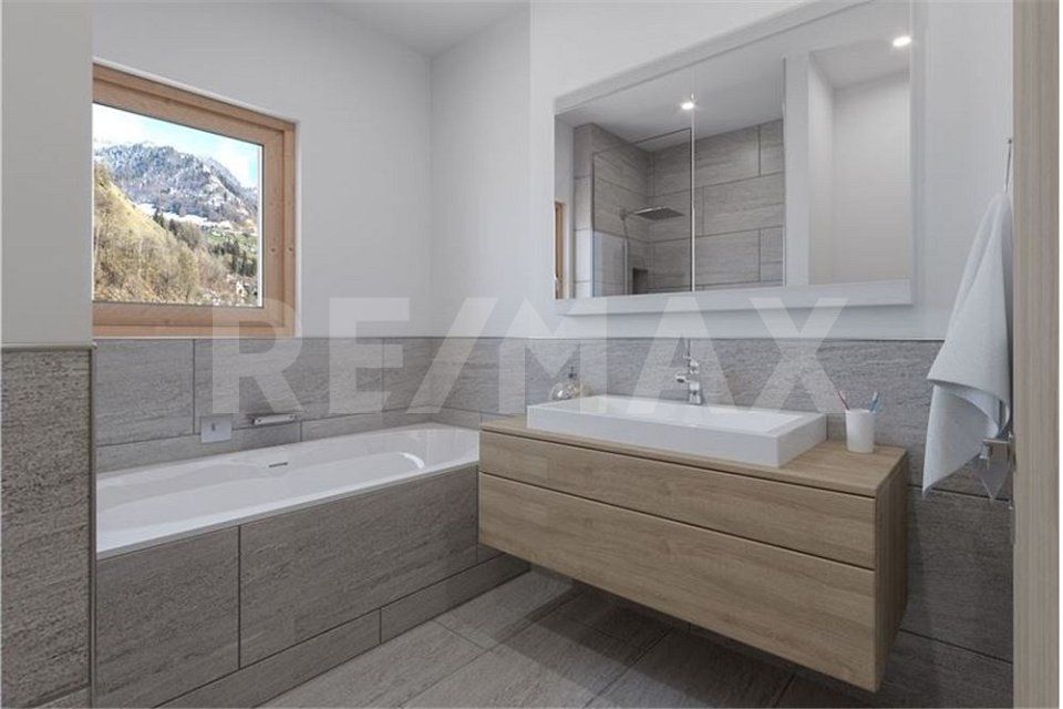 Nachhaltiges Wohnen www.garglas.ch - 3½-Zimmer-Wohnung F4 mit Anteil an Solarkraft -  Bild 9