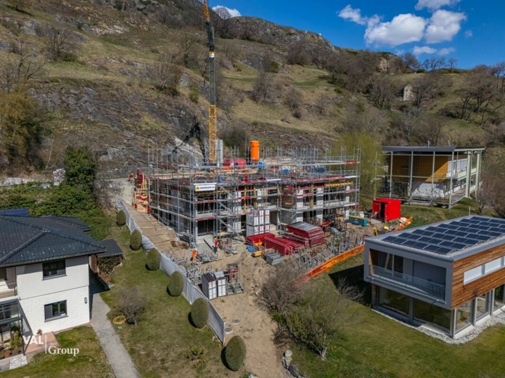 Bezugsbereit im Frühjahr 2026 - Schöne und moderne Traumwohnung - Bild 2