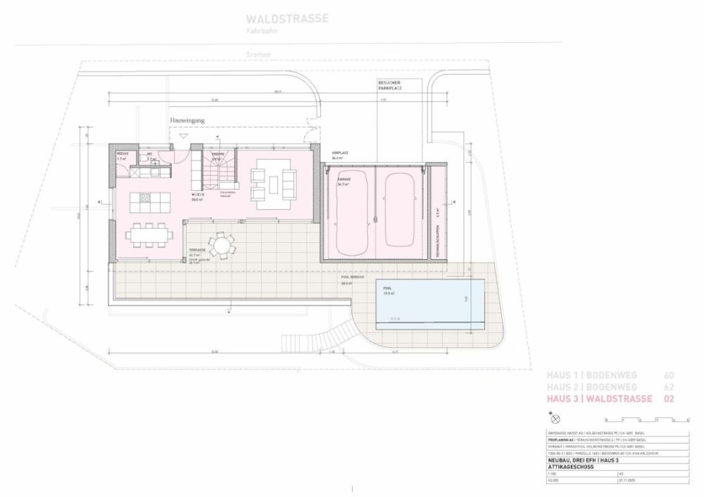 Wohnen mit Weitblick und in Einklang mit Natur!- Einfamilienhaus an begehrter Wohnlage -  Bild 12