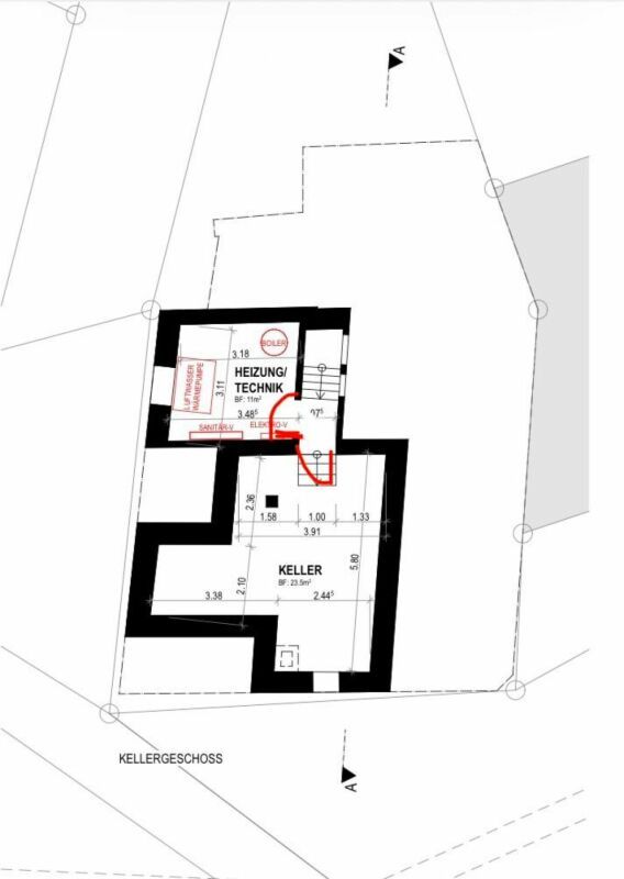 Traumhaus Off-Market -  Bild 13