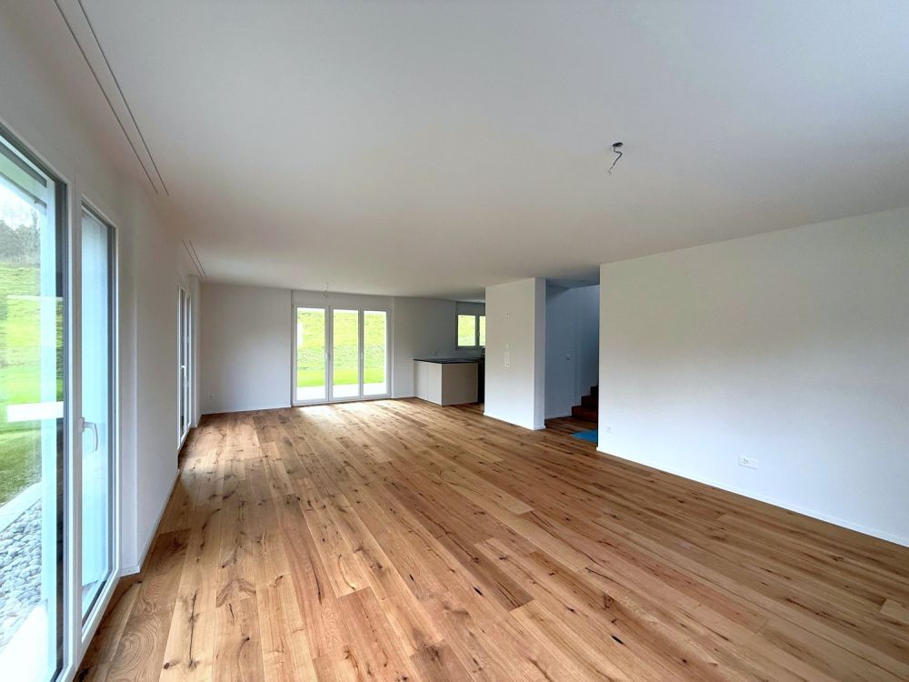 Neubau Einfamilienhaus am Öölbärg  Haus D -  Bild 7