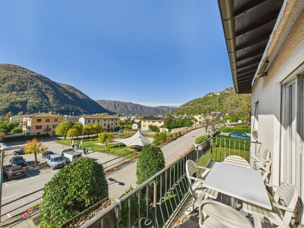 Interessante proprietà da ristrutturare o ampliare per sfruttare al massimo le potenzialità del terreno - Bild 5