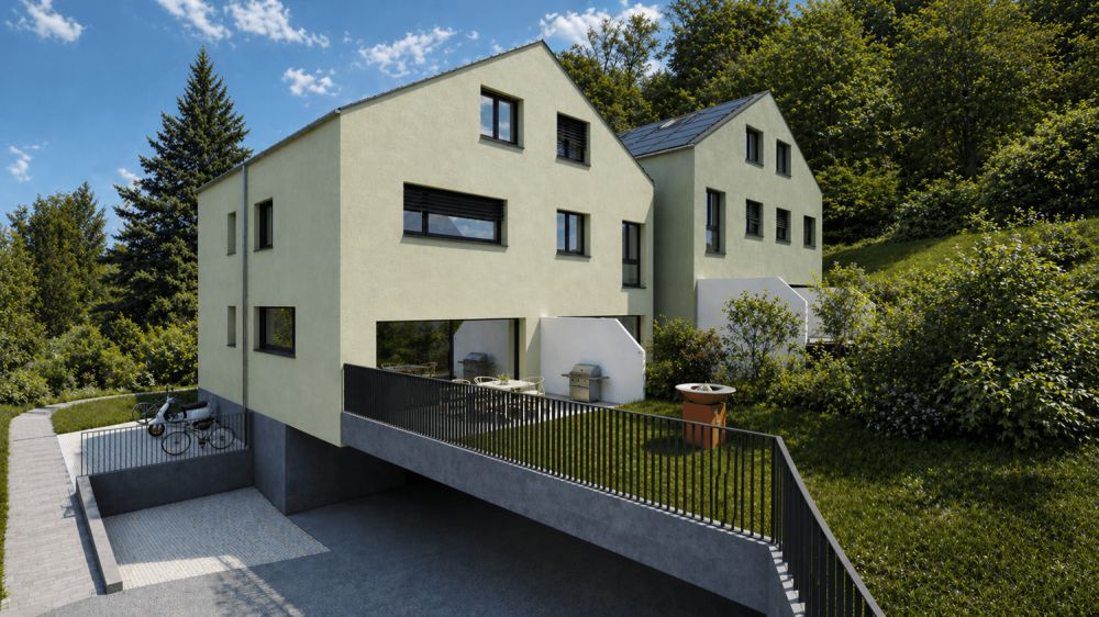 Doppelhaus in Wohngebiet - Exterieur IV.png