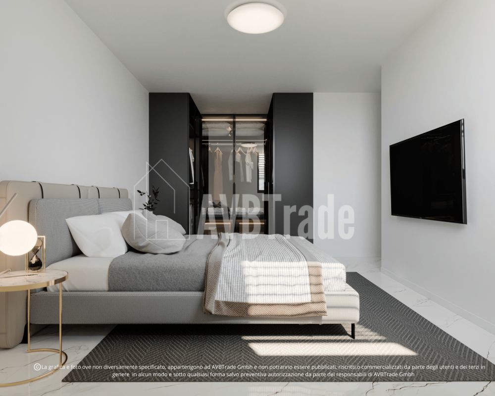 Ihr Zuhause in Biasca! Kaufen Sie direkt vom Bauträger -  Bild 11