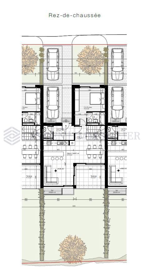 Villa B: Neue moderne HPE-Villa -  Bild 7