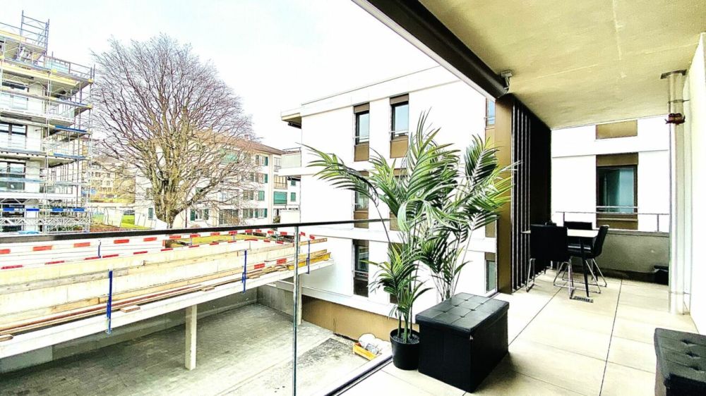 Studio au coeur de Prilly - Bild 5