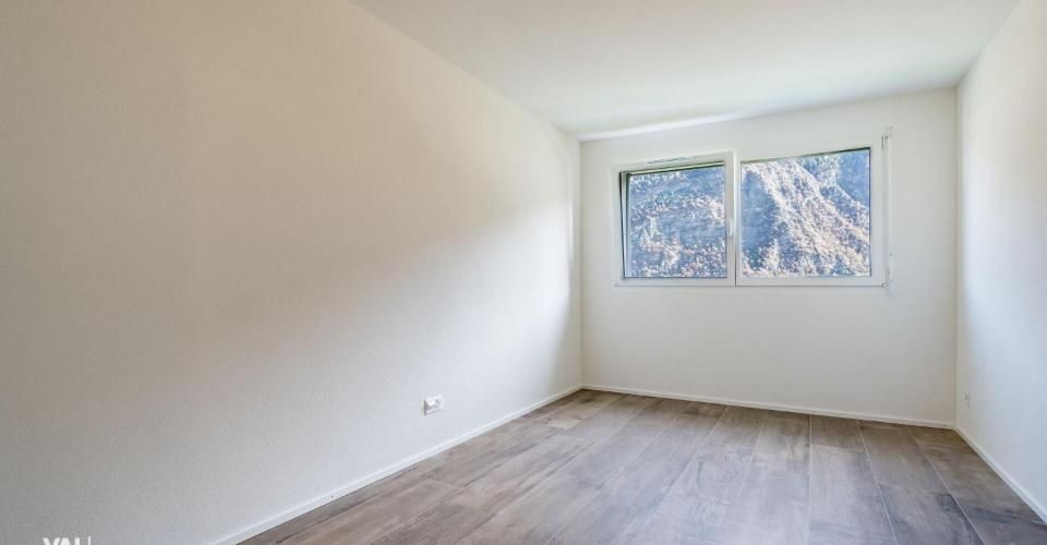 Appartement neuf de 4.5 pièces déjà loué - Revenu locatif immédiat - Appartement 4.5 pièces - image - 5