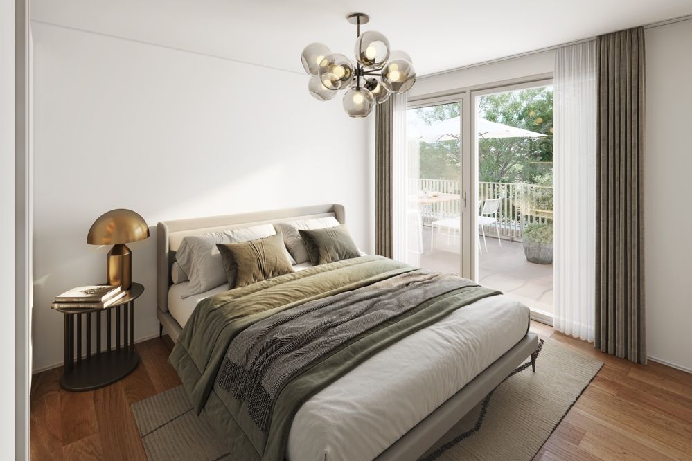 Eleganz und Stil - Neubauprojekt mit grandiosem Ambiente -  Bild 3