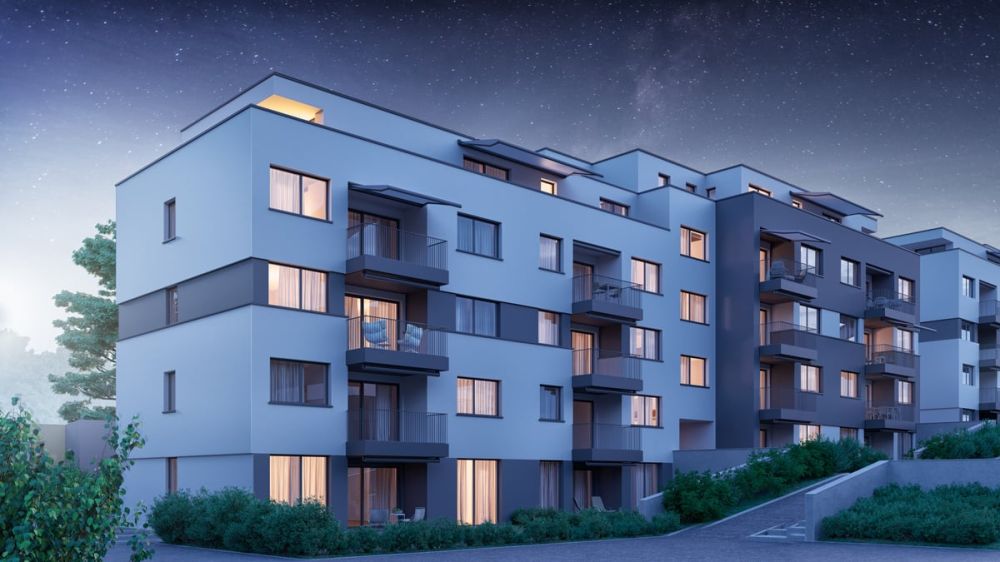 Moderne Neubauwohnungen an einmaliger Lage in Leuk-Susten -  Bild 10