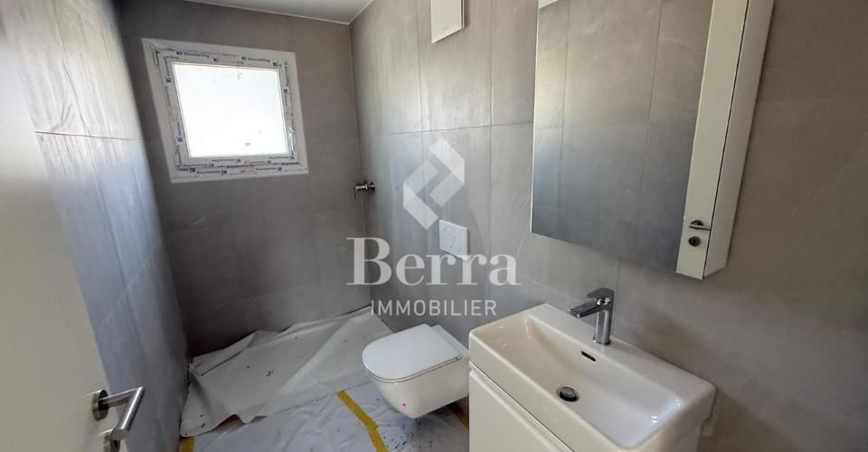 Le Clos du Luizet - Appartement 4.5 pièces - image - 7