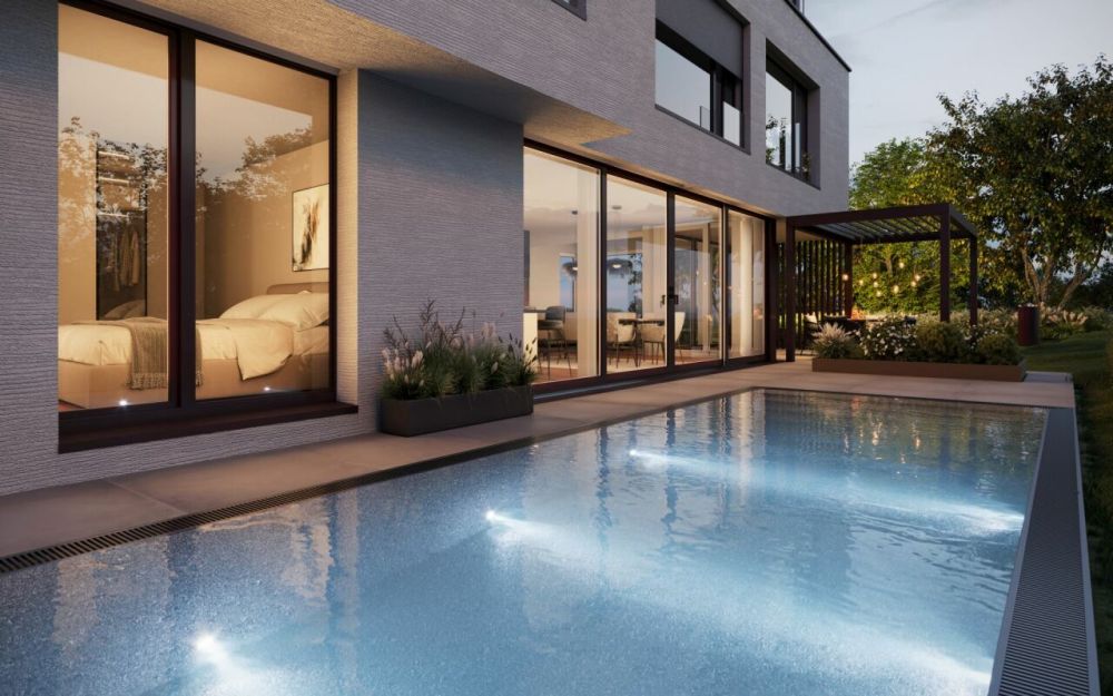 "The Three" House A -  Bild 3
