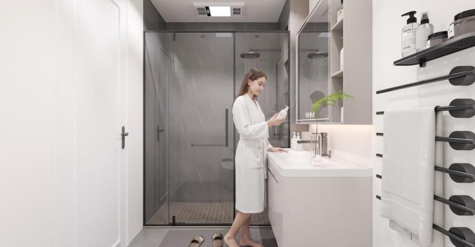 L'alliance parfaite entre élégance, espace et fonctionnalité - Appartement 4.5 pièces - image - 3
