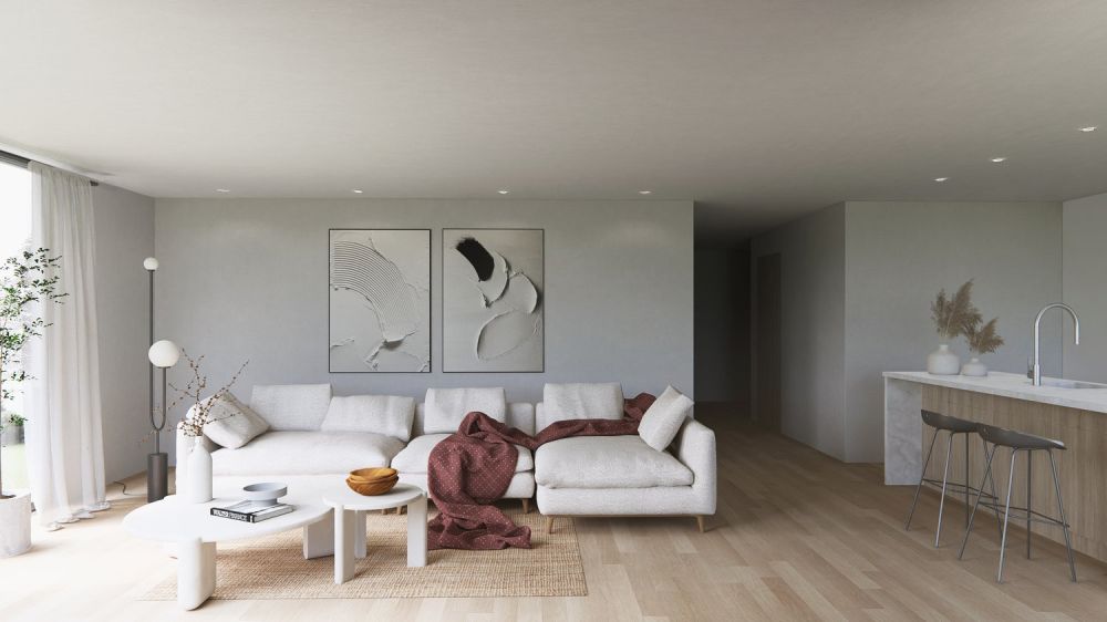 Einzigartige Gelegenheit direkt an der alten Aare – Leben mit Weitblick - Bild 5