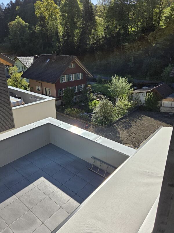 5½-Zimmer-Maisonette-Wohnung im schönen Emmental -  Bild 9